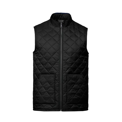 Muskoka trail L00945 Muskoka trail L00945 - Journey - Diamond Quilted Vest for custom printing in Montreal