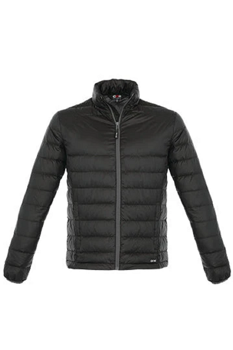 Heritage 54 L00970 Heritage 54 L00970 - Artic - Men's Quilted Down Packable Jacket pour impression personnalisée à Montréal