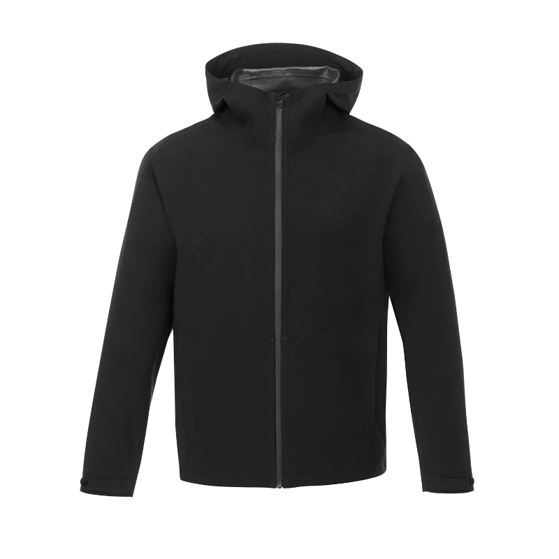 Heritage 54 L02185 Heritage 54 L02185 - Torrent - Men's Rain Jacket pour impression personnalisée à Montréal