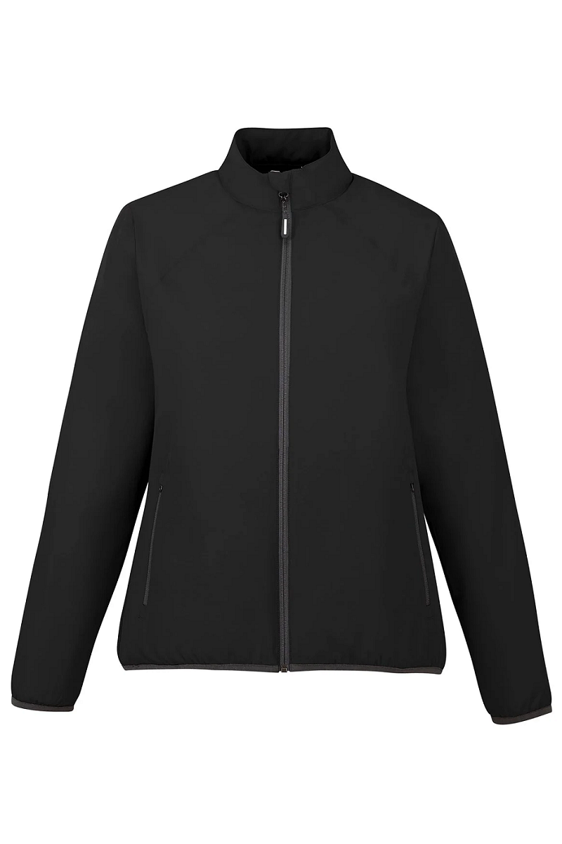 CX2 L02251 CX2 L02251 - Pitch - Ladies Packable Jacket pour impression personnalisée à Montréal