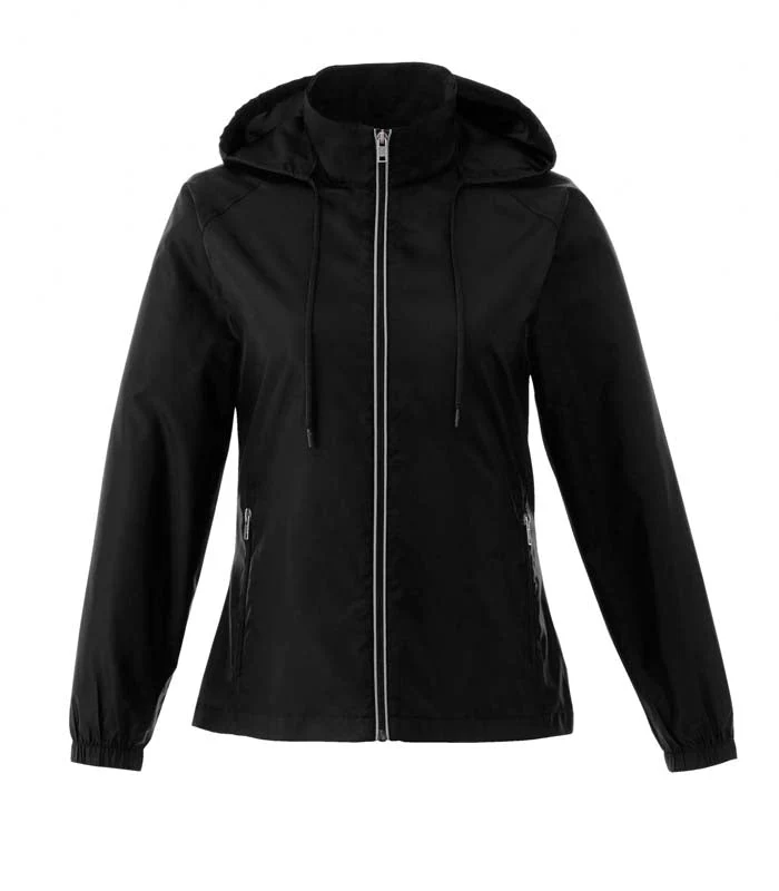 CX2 L02461 CX2 L02461 - Riverside - > Ladies Lightweight Polyester Jacket pour impression personnalisée à Montréal