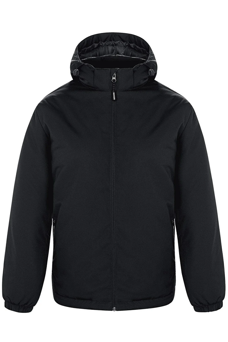 CX2 L03400 CX2 L03400 - Playmaker - Men's Insulated Jacket w/ Detachable Hood for custom printing in Montreal