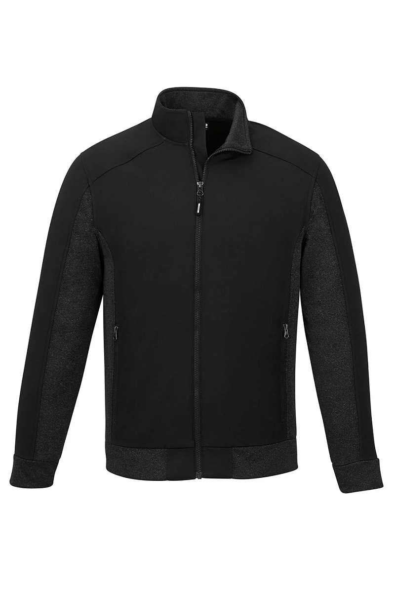 CX2 L04100 CX2 L04100 - Observer - Men's Hybrid Jacket pour impression personnalisée à Montréal