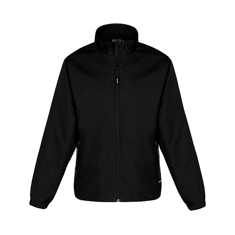 CX2 L04171 CX2 L04171 - Triumph - Ladies Track Jacket pour impression personnalisée à Montréal