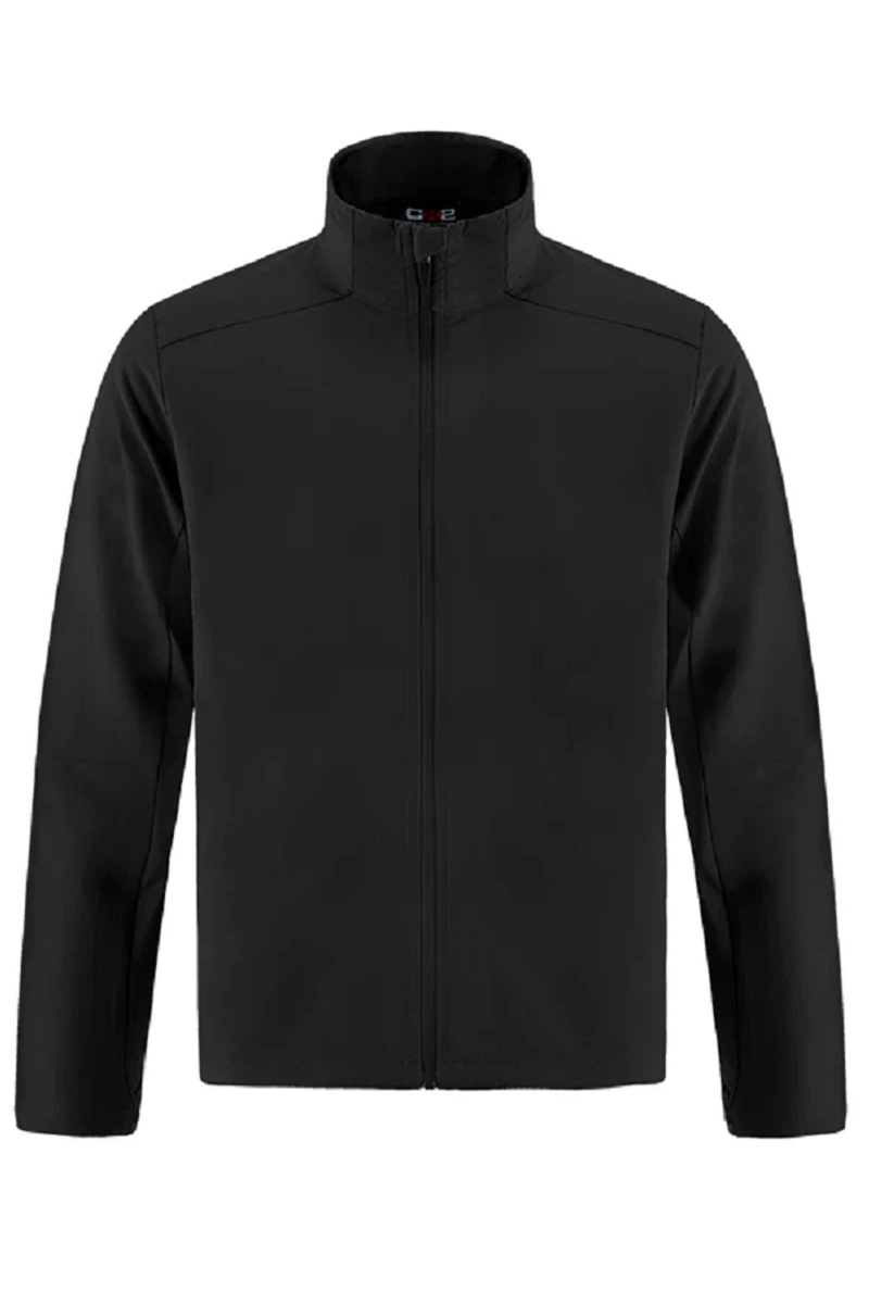 CX2 L04200 CX2 L04200 - Pursuit - Men's Packable Athleisure Jacket pour impression personnalisée à Montréal