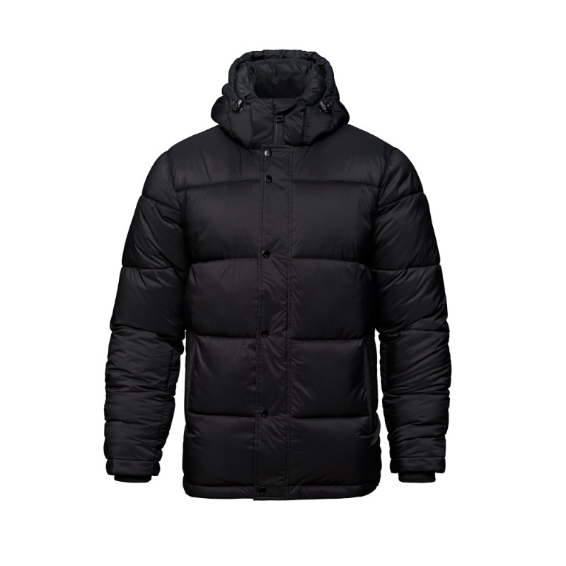 Heritage 54 L06050 Heritage 54 L06050 - Blizzard - Heavyweight Puffy Coat for custom printing in Montreal
