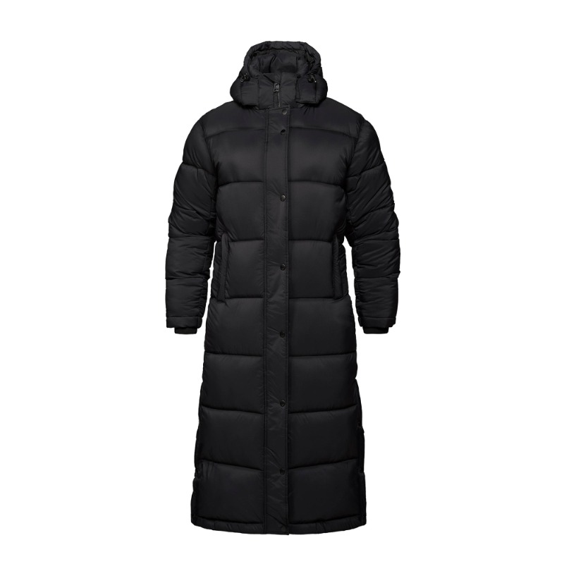 Heritage 54 L06051 Heritage 54 L06051 - Blizzard - Ladies Heavyweight Puffy Coat for custom printing in Montreal