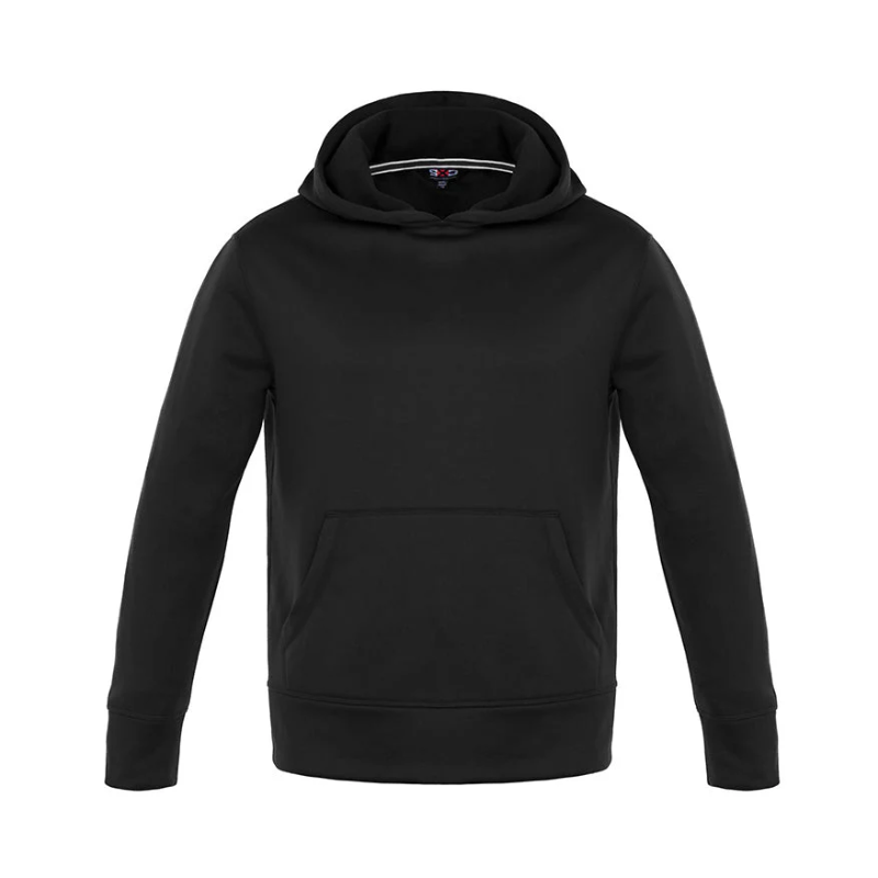 CX2 L0687Y CX2 L0687Y - Palm Aire - Youth Polyester Pullover Hooded Sweatshirt pour impression personnalisée à Montréal