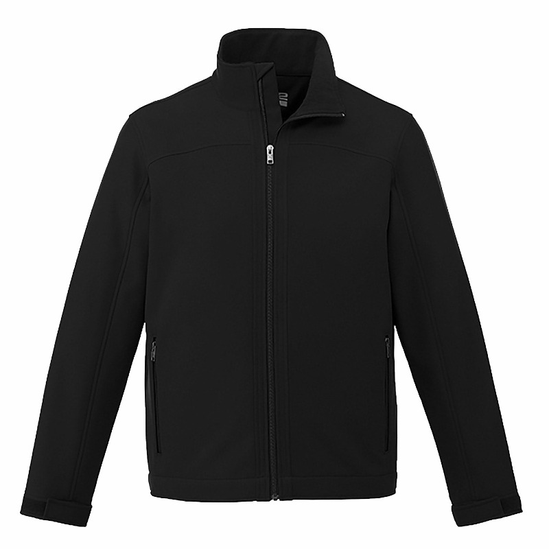 CX2 L07260 CX2 L07260 - Balmy - Men's Softshell Jacket for custom printing in Montreal