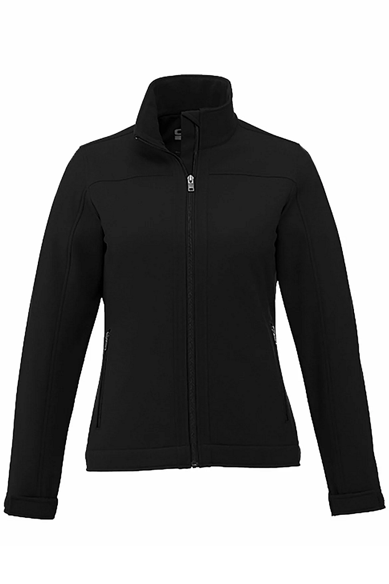 CX2 L07261 CX2 L07261 - Balmy - > Ladies Softshell Jacket pour impression personnalisée à Montréal