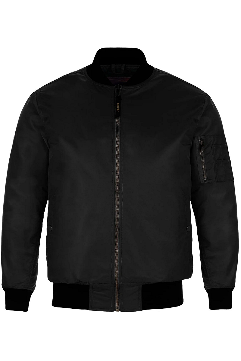 CX2 Rugged L09300 CX2 Rugged L09300 - Bomber - Men's Insulated Bomber Jacket pour impression personnalisée à Montréal
