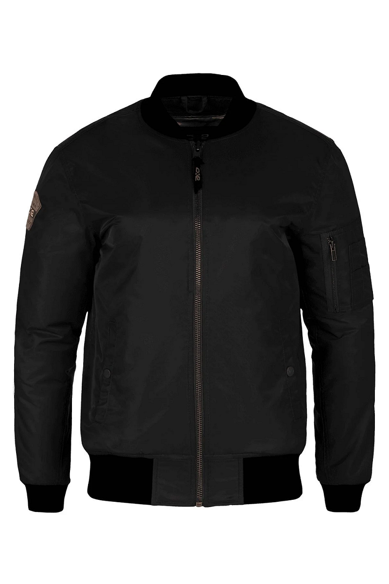 CX2 L09301 CX2 L09301 - Bomber - Ladies Insulated Bomber Jacket for custom printing in Montreal