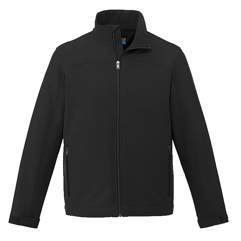 CX2 L7260Y CX2 L7260Y - Balmy - Youth Softshell Jacket pour impression personnalisée à Montréal