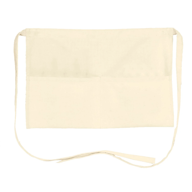 Canada Sportswear L9211B Canada Sportswear L9211B - Aprons - Cotton Waist Apron pour impression personnalisée à Montréal