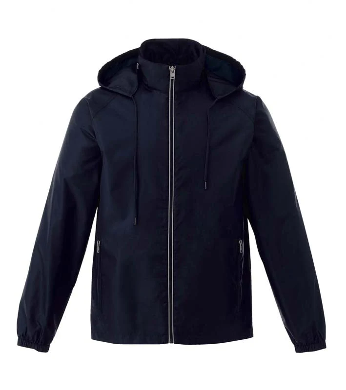 CX2 L02460 CX2 L02460 - Riverside - > Men's Lightweight Polyester Jacket for custom printing in Montreal