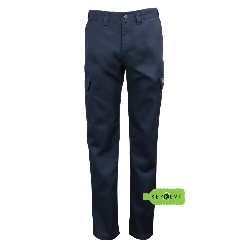 Gatts Work Wear MRB-011ECO Gatts Work Wear MRB-011ECO - ECO Cargo Work Pant pour impression personnalisée à Montréal