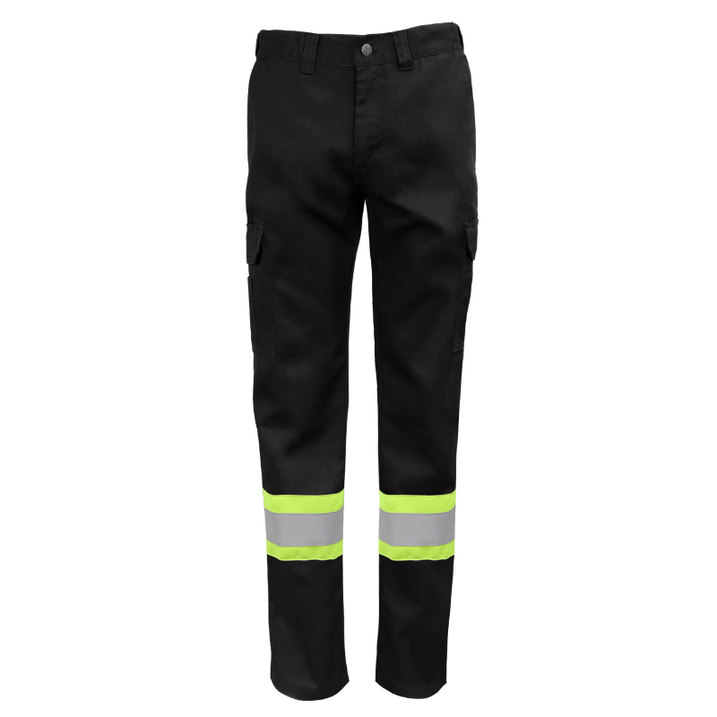 Gatts Work Wear 011EXD Gatts Work Wear 011EXD - Lined Stretch Cargo Work Pant for custom printing in Montreal