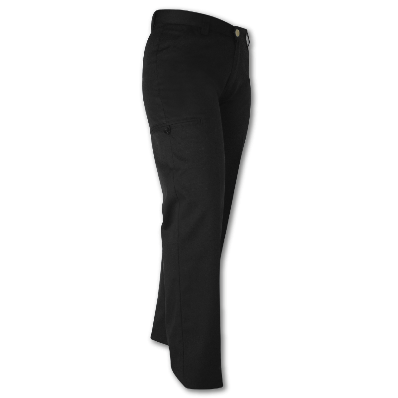 Gatts Work Wear 773EX Gatts Work Wear 773EX - Ladies Workwear Stretch Pant pour impression personnalisée à Montréal