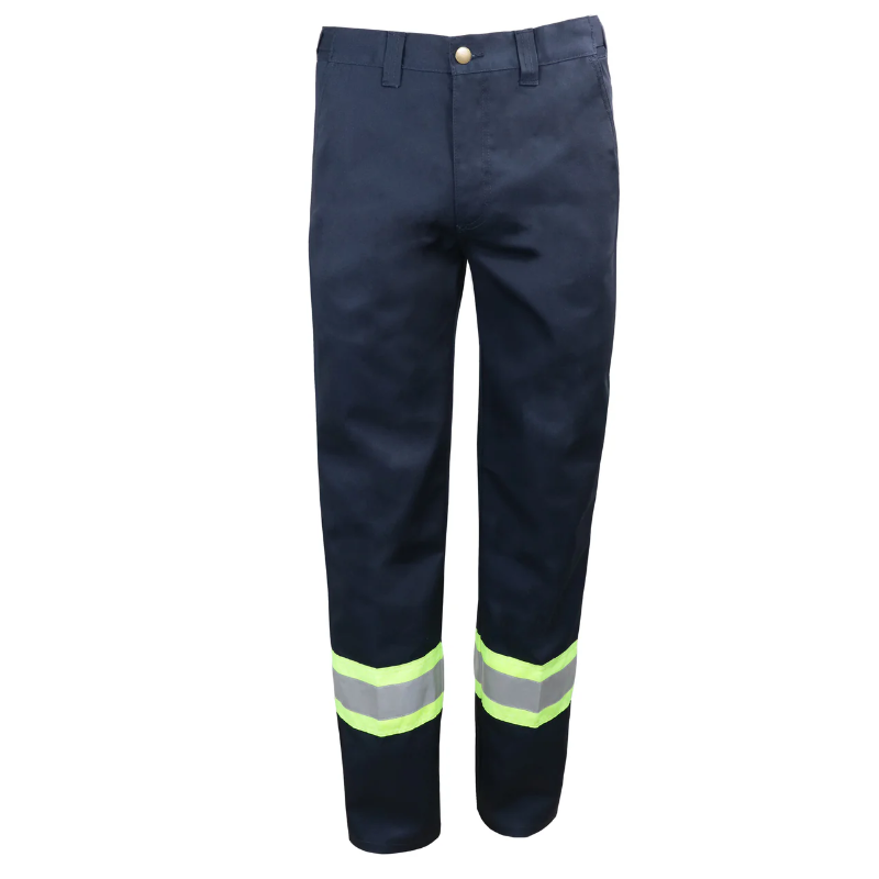 Gatts Work Wear MRB-777X4 Gatts Work Wear MRB-777X4 - Work Pant Hi-Viz4 pour impression personnalisée à Montréal
