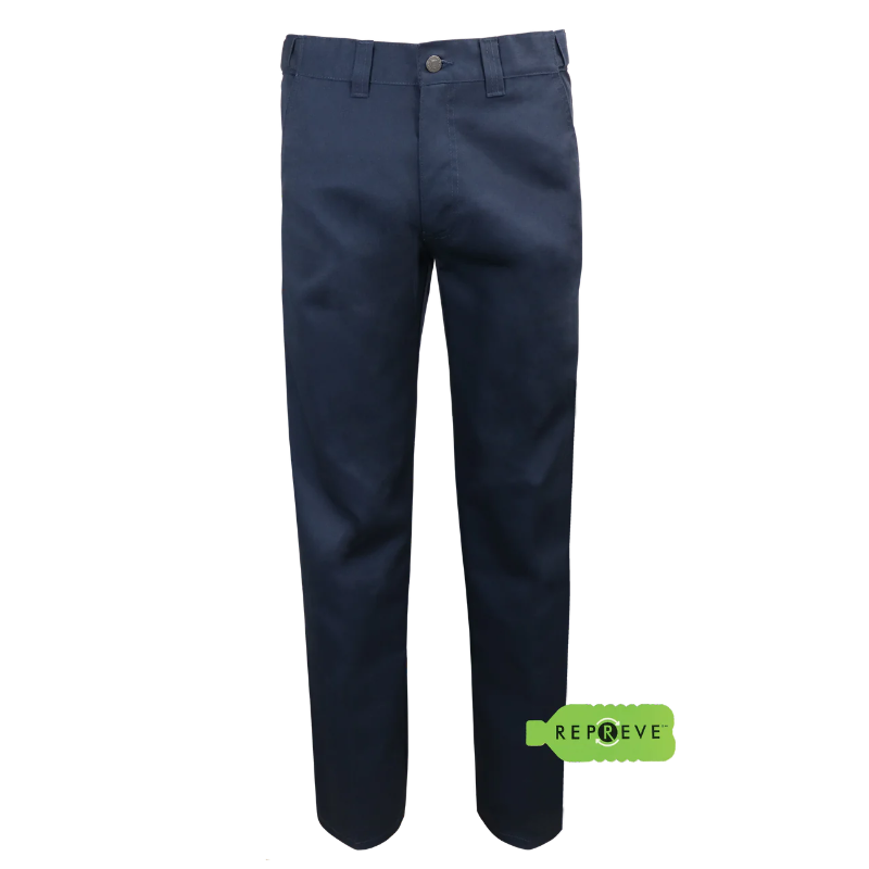 Gatts Work Wear MRB-777ECO Gatts Work Wear MRB-777ECO - ECO Workwear Pants Elastic Waist pour impression personnalisée à Montréal