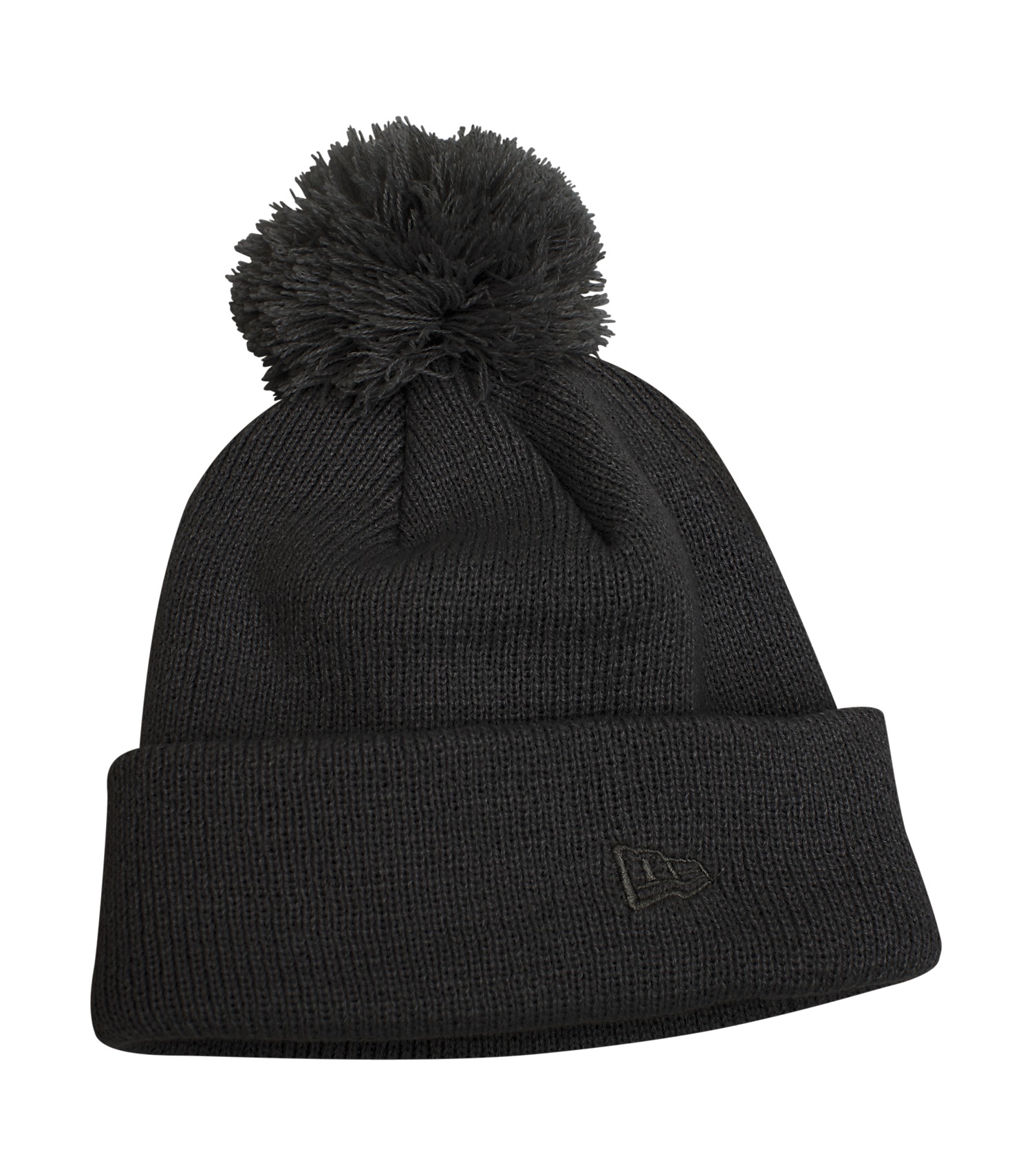 NEW ERA® NE901-1 NEW ERA® NE901 - POM POM TOQUE for custom printing in Montreal