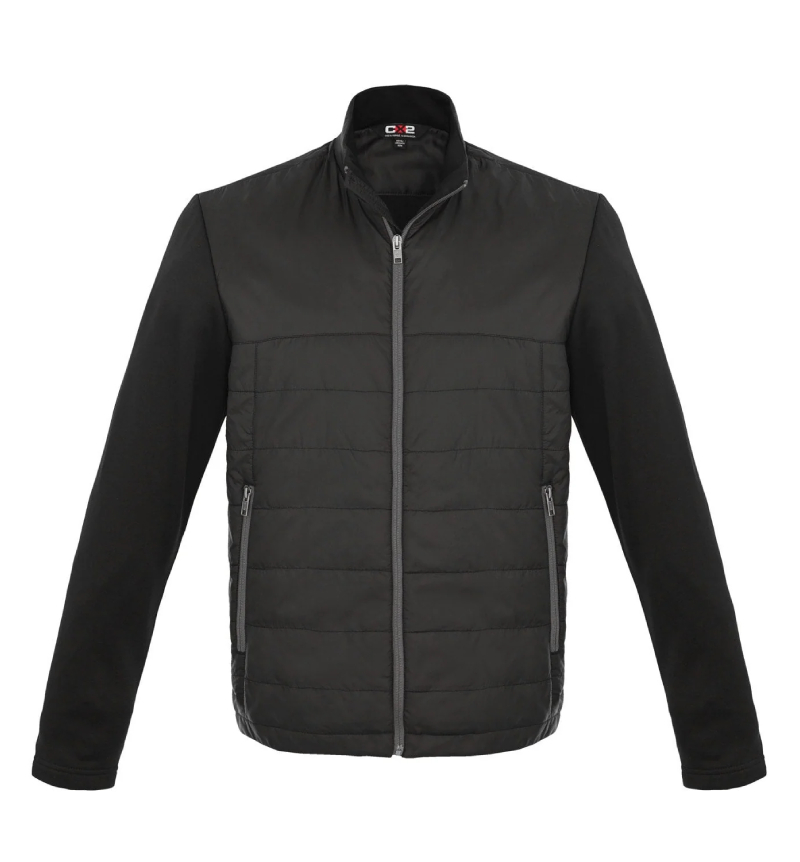 CX2 L09270 CX2 L09270 - Hybrid - Men's Hybrid Jacket for custom printing in Montreal