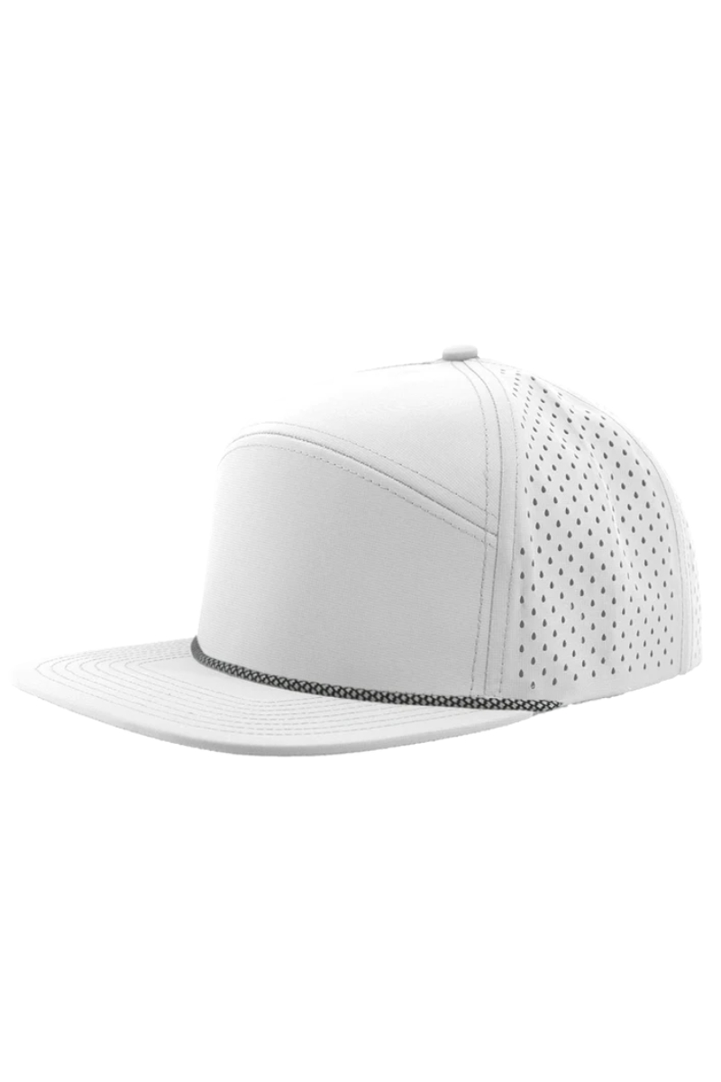 Zapped OSPREY-R+ Zapped Headwear - OSPREY R+ Blank for custom printing in Montreal