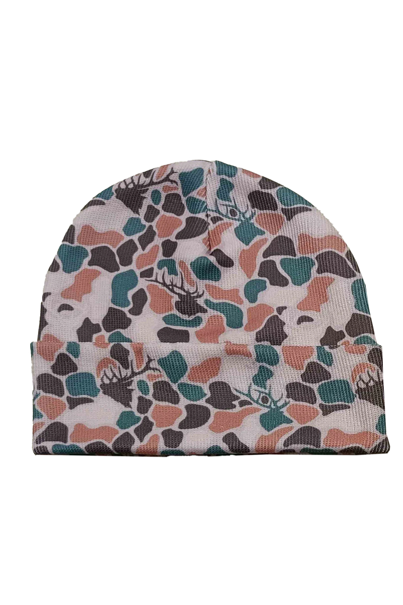Zapped Pattern-cuff-Beanies Zapped Headwear - Pattern cuff Beanies Blank pour impression personnalisée à Montréal