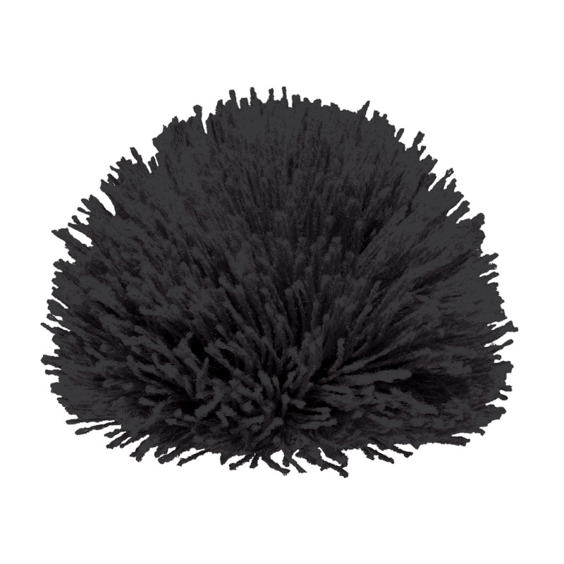 AJM International POMACR8 AJM International POMACR8 - Acrylic Pom Pom (8 cm) for custom printing in Montreal