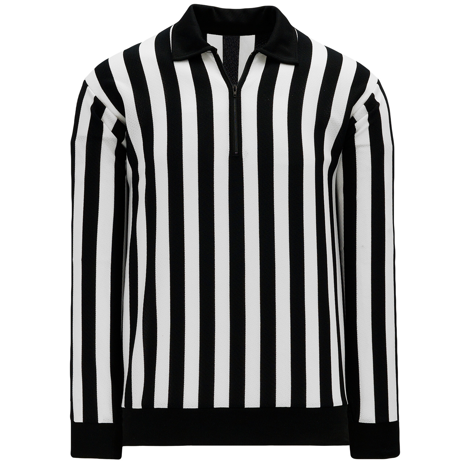 Athletic Knit RJ Athletic Knit RJ - Referee Jerseys Adult for custom printing in Montreal