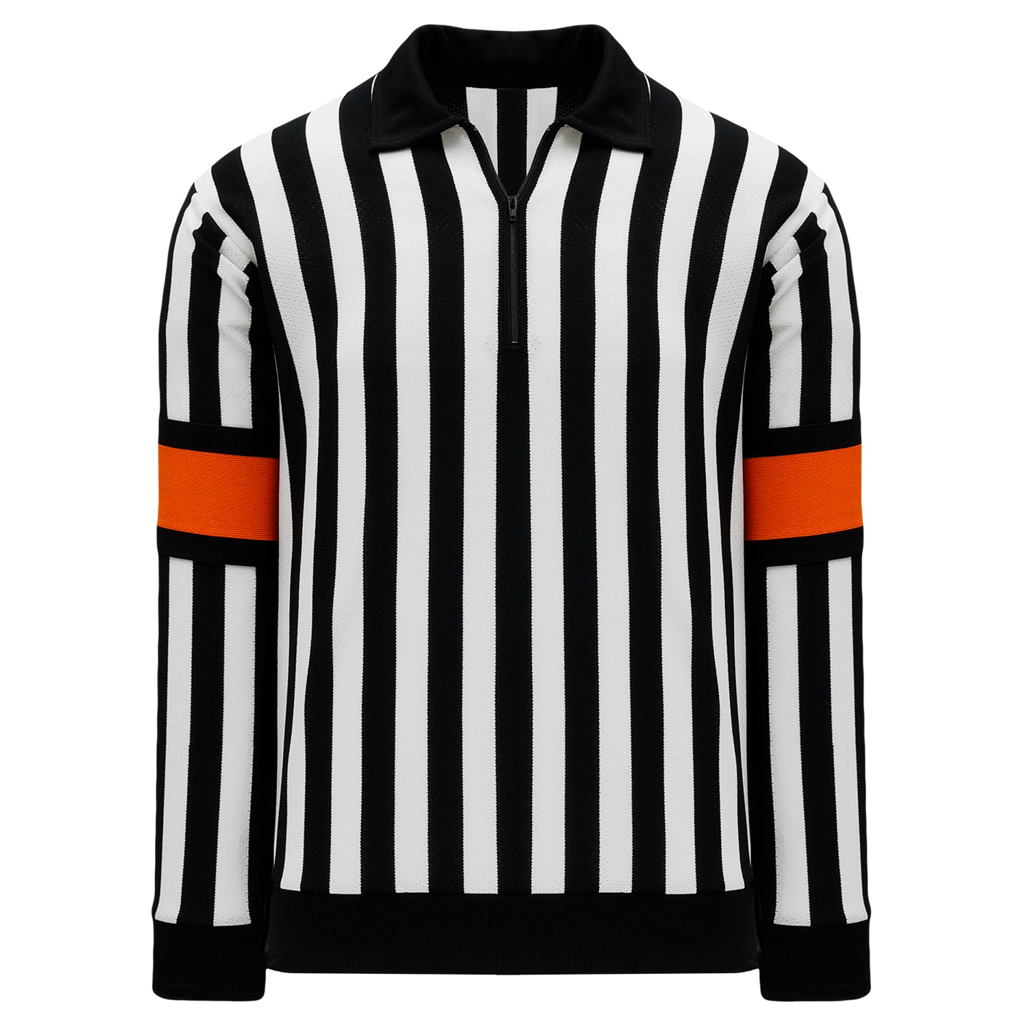 Athletic Knit RJ250 Athletic Knit RJ250 - Referee Jerseys Adult pour impression personnalisée à Montréal