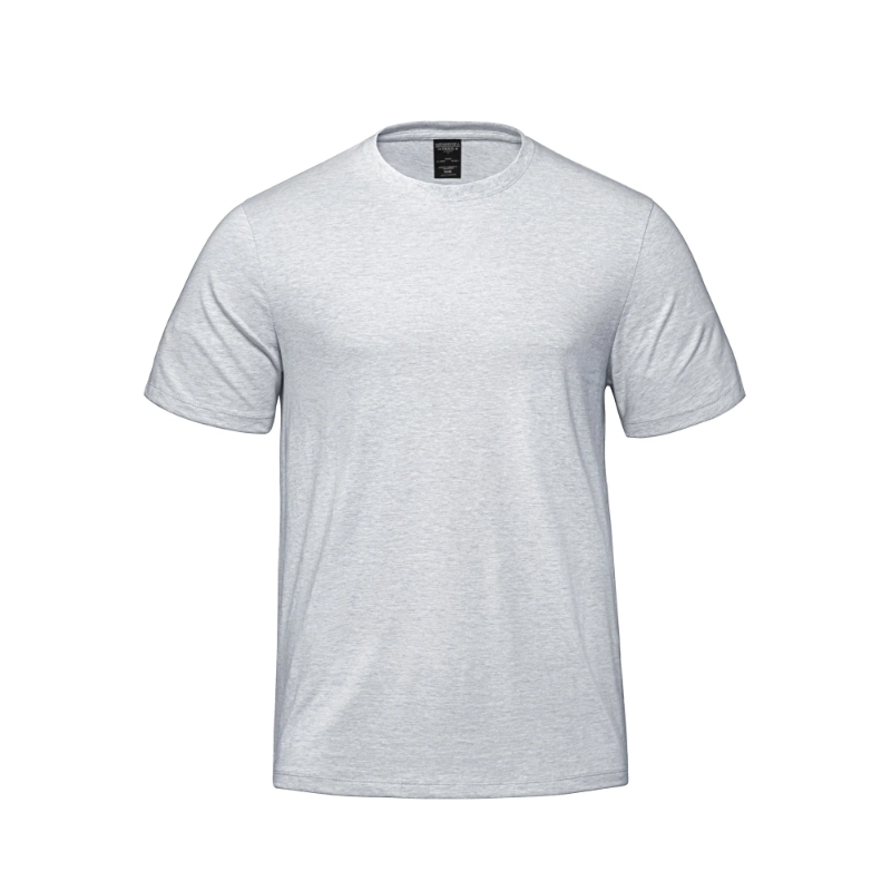 Muskoka Trail S05500 Muskoka Trail S05500 - Harmony - Adult Organic Cotton Tshirt for custom printing in Montreal