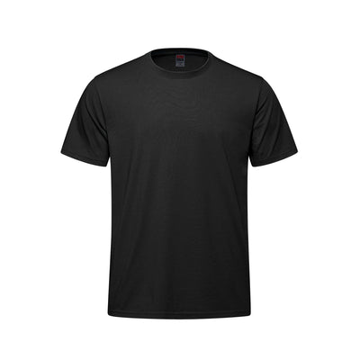 CSW 24/7 S05650 CSW 24/7 S05650 - Sprint - Adult Crew Neck Tee for custom printing in Montreal