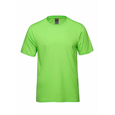CSW 24/7 S05652 CSW 24/7 S05652 - Flare - Adult Crew Neck Tee for custom printing in Montreal