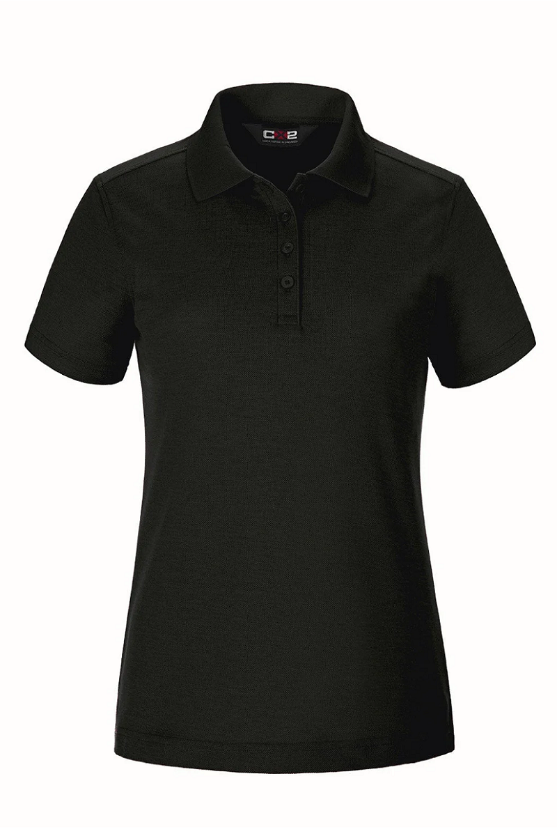 CX2 S05736 CX2 S05736 - Ace - Ladies Pique Mesh Polo pour impression personnalisée à Montréal