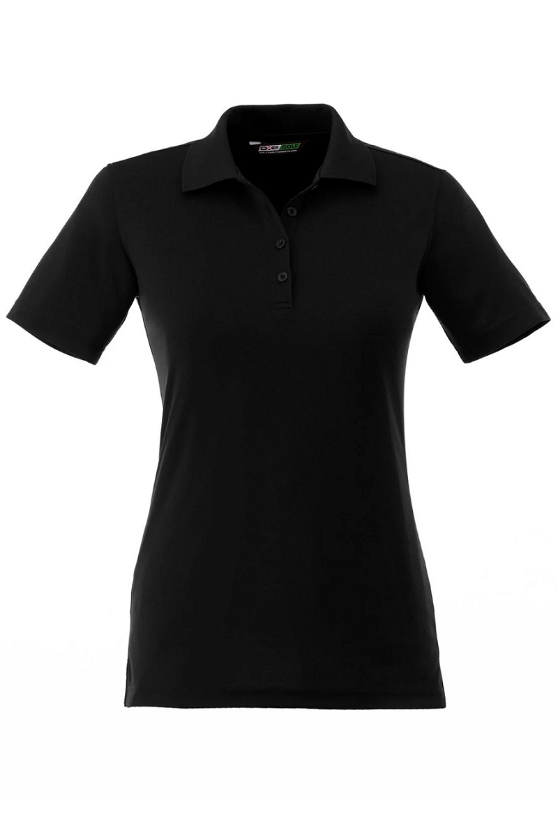 CX2 S05773 CX2 S05773 - Eagle - Ladies Performance Polo pour impression personnalisée à Montréal