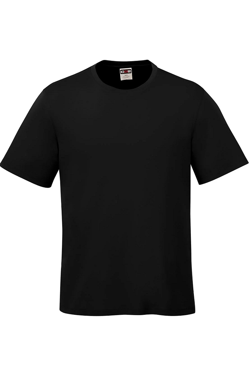 CX2 S05935 CX2 S05935 - Coast - Adult Performance Crewneck T-Shirt for custom printing in Montreal