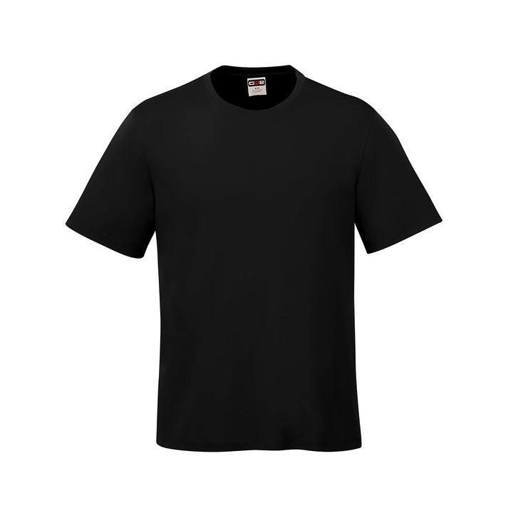 CX2 S5935Y CX2 S5935Y - Coast - Youth Performance Crewneck T-Shirt for custom printing in Montreal