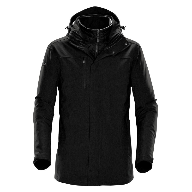 Stormtech SSJ-2 Stormtech SSJ-2 - Men's Avalante System Jacket for custom printing in Montreal