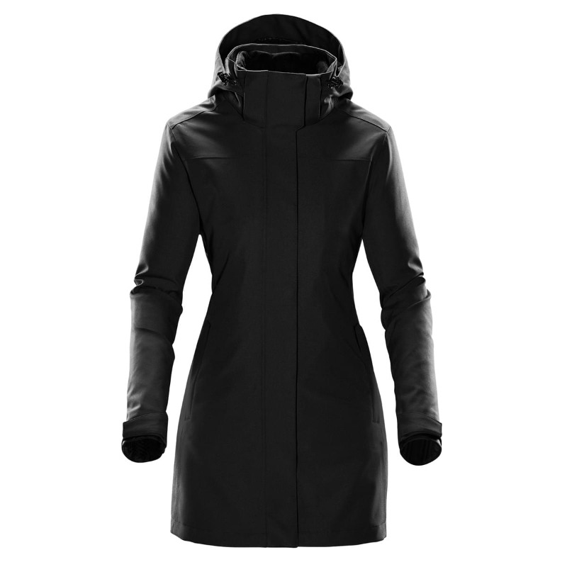 Stormtech SSJ-2W Stormtech SSJ-2W - Women's Avalante System Jacket for custom printing in Montreal
