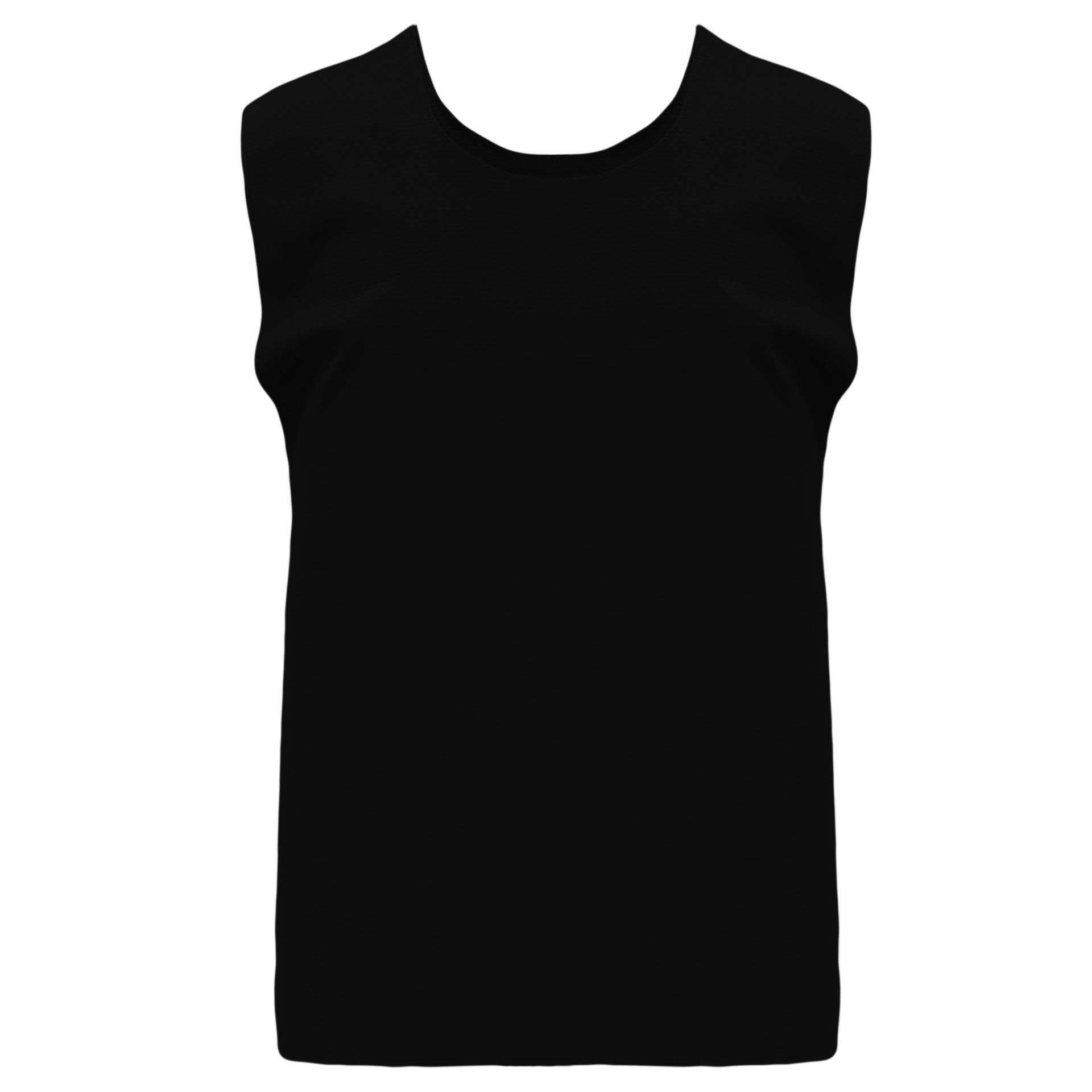 Athletic Knit SV100 Athletic Knit SV100 - Scrimmage Vest Adult & Youth for custom printing in Montreal