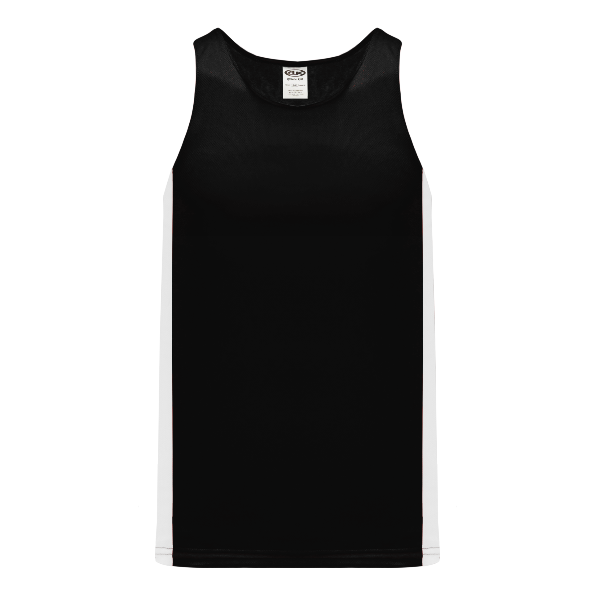 Athletic Knit T205 Athletic Knit T205 - Track Singlets Men & Junior pour impression personnalisée à Montréal