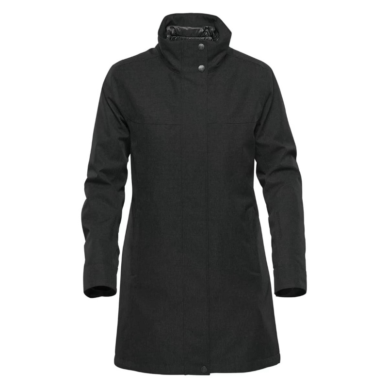 Stormtech UBX-1WLE Stormtech UBX-1WLE - Women's Montauk System Jacket for custom printing in Montreal