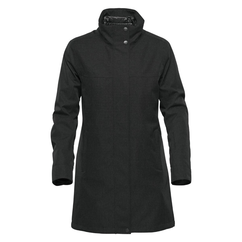 Stormtech UBX-1W Stormtech UBX-1W - Women's Montauk System Jacket pour impression personnalisée à Montréal