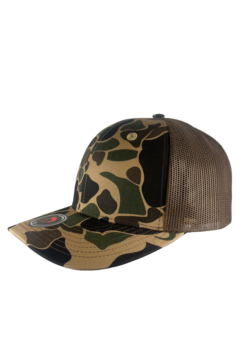 Zapped WARRIOR Zapped Headwear - WARRIOR Blank pour impression personnalisée à Montréal