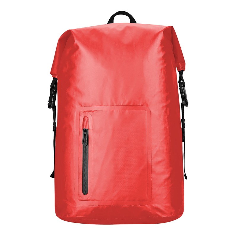 Stormtech WXP-1LE Stormtech WXP-1LE - Cascade Waterproof Backpack 35L for custom printing in Montreal