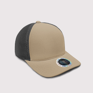 Tenfour 2 Panel Trucker Cap