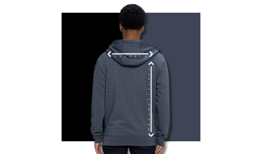 Element Triblend Fleece