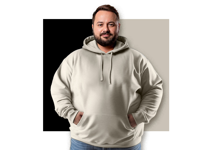 Element Triblend Fleece