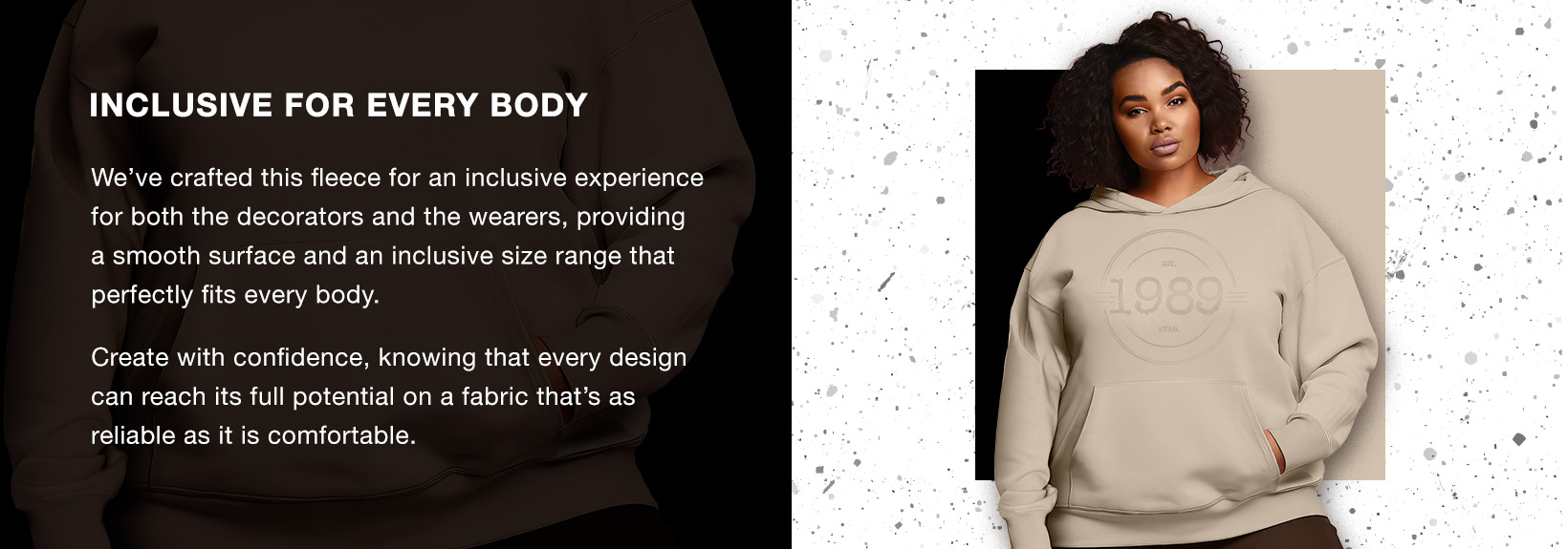 Element CFF Pullover Ladies’ Hoodie